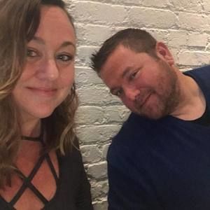 Meet your Posher, Joy